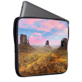 Monumental Laptopschutzhülle (Vorne Rechts)