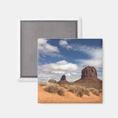 Monumental Magnet (Vorderseite/Rückseite)