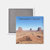 Monumental Magnet (Vorderseite/Rückseite)