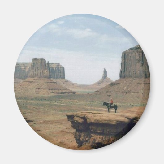 Monumental Magnet (Vorne)