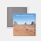 Monumental Magnet (Vorderseite/Rückseite)