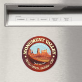 Monumental Magnet (In Situ (Geschirrspüler))