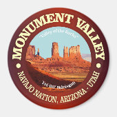 Monumental Magnet (Vorne)