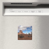 Monumental Magnet (In Situ (Geschirrspüler))