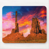 Monumental Mousepad (Vorne)