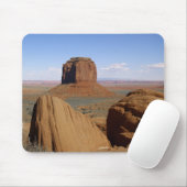Monumental Mousepad (Mit Mouse)