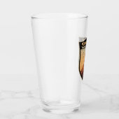 Monumental Navajo Tribal Park Vintag Glas (Rechts)