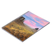 Monumental Notizblock (Linke Seite)