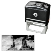 Monumental Permastempel (Beispiel)