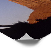 Monumental Poster (Ecke)