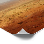 Monumental Poster (Ecke)