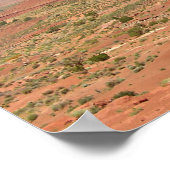 Monumental Poster (Ecke)