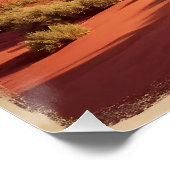 Monumental Poster (Ecke)