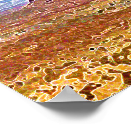 Monumental Poster (Ecke)