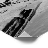 Monumental Poster (Ecke)