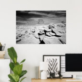 Monumental Poster (Heimbüro)