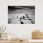 Monumental Poster (Küche)