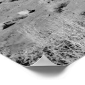 Monumental Poster (Ecke)