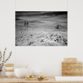 Monumental Poster (Küche)