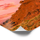 Monumental Poster (Ecke)