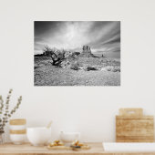 Monumental Poster (Küche)