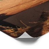 Monumental Poster (Ecke)