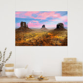 Monumental Poster (Küche)