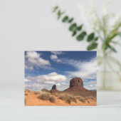 Monumental Postkarte (Stehend Vorderseite)