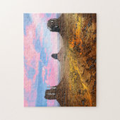 Monumental Puzzle (Vertikal)