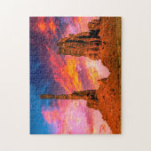 Monumental Puzzle (Vertikal)