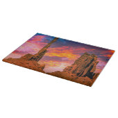 Monumental Schneidebrett (Ecke)