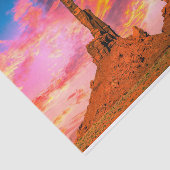 Monumental Seidenpapier (Ausschnitt)