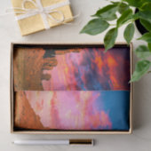 Monumental Seidenpapier (Geschenk)