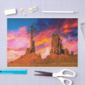 Monumental Seidenpapier (Handwerk)