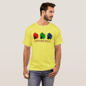 Monumental T-Shirt (Vorne ganz)