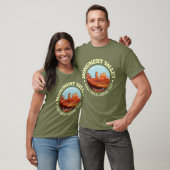 Monumental T-Shirt (Unisex)