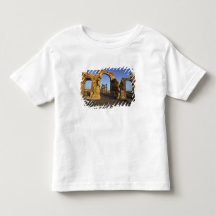 Monumentalbogen, Palmyra, Homs, Syrien Kleinkind T-shirt