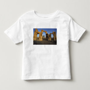 Monumentalbogen, Palmyra, Homs, Syrien Kleinkind T-shirt