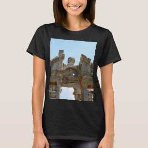 Monumentales Tor Aphrodisias Turkiye 1 T-Shirt