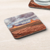 Monumentallandschaft, AZ Getränkeuntersetzer (Linke Seite)