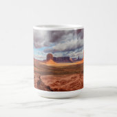 Monumentallandschaft, AZ Kaffeetasse (Mittel)