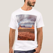 Monumentallandschaft, AZ T-Shirt (Vorderseite)