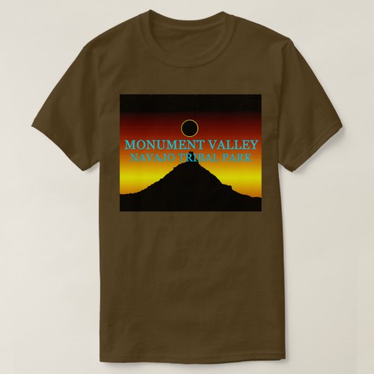 Monumentalwerk B T-Shirt (Design vorne)