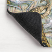 Monumentrollen Mousepad (Ecke)