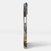 Monuments | La Sagrada Familia iPhone Hülle (Rechte Seite)