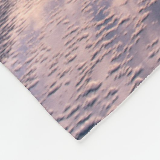 Monuments | Mont Saint-Michel, Normandy France Fleecedecke (Ecke)