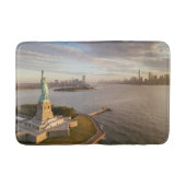 Monuments | Statue of Liberty Badematte (Vorderseite)