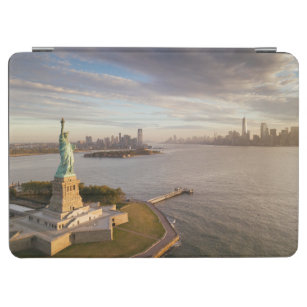 Monuments   Statue of Liberty iPad Air Hülle