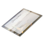 Monuments | Statue of Liberty Notizblock (angewinkelt)