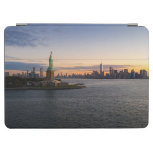 Monuments   Statue of Liberty NYC iPad Air Hülle